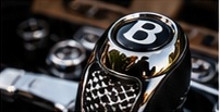 Bentley Owners Club — accessories