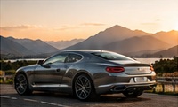 Bentley Owners Club — gallery tour