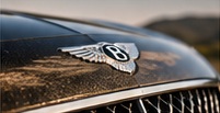 Bentley Owners Club — insurance