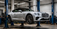 Bentley Owners Club — servicing